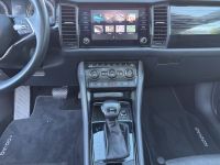 Skoda Kodiaq - Vorschau Bild 12