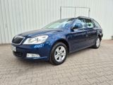 Skoda Octavia Combi Impuls Edition, AUTOMATIK, 2.HAND - Skoda Octavia: Impuls Edition