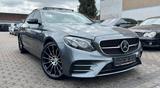 Mercedes-Benz E53 *AMG*4MATIC+*PANORAMA*360KAM-DIGITAL-DISTRO- - Mercedes-Benz E-Class: 4matic