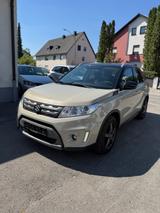 Suzuki Vitara 1.6 Club 4x2 Automatik Navi Android Kam. - Suzuki Vitara: Club