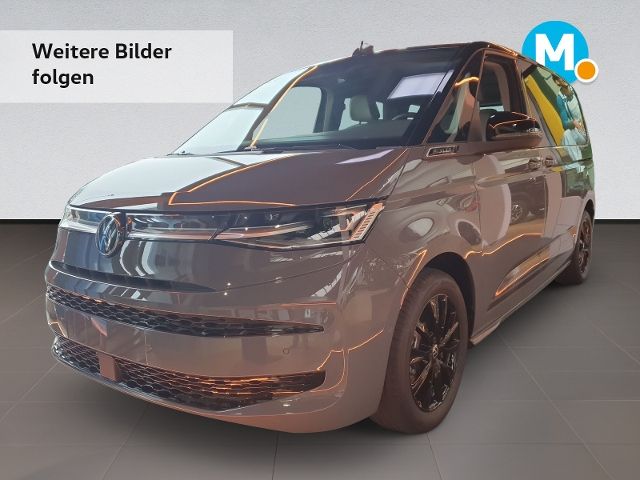 Volkswagen T7 Multivan "Edition" 2.0 TSI OPF KÜ