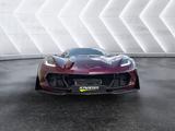 Corvette Z06 6.2 V8 Callaway TIKT-Umbau *Unikat* - Corvette: C06
