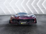 Corvette Z06 6.2 V8 Callaway TIKT-Umbau *Unikat* - Corvette Z06 aus 2018