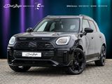 MINI Countryman C JCW Trim Paket XL ACC AHK PanoDach - MINI Cooper C Countryman Jahreswagen