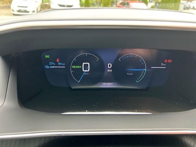 2008 Neuer e-GT 156