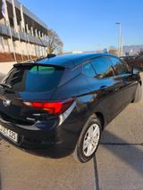 Opel Astra 1.4 DI Turbo Active 92kW Active - Opel Astra: 1.9