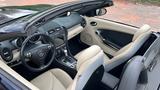 Mercedes-Benz SLK 200 KOMPRESSOR - - Mercedes-Benz SLK 200 aus 2005