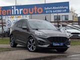 Ford Kuga Plug-In Hybrid ST-Line*1-HAND*KAMERA*ACC !! - Ford in Krefeld: Ka