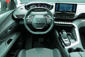 Peugeot 3008 - 11