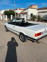 BMW E30 325i Cabrio 171PS Klima HT o.KAT 2... - BMW 325 in Oberhausen