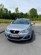 Seat Ibiza 6J (fahrtüchtig) - Seat Ibiza: J6