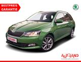 Skoda Fabia Combi 1.0 Sitzheizung AHK PDC Keyless-Go - Skoda Fabia: 1.0