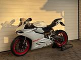 Ducati Panigale 899 - Angebote