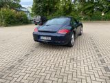 Porsche Cayman S  - Porsche Cayman aus 2009
