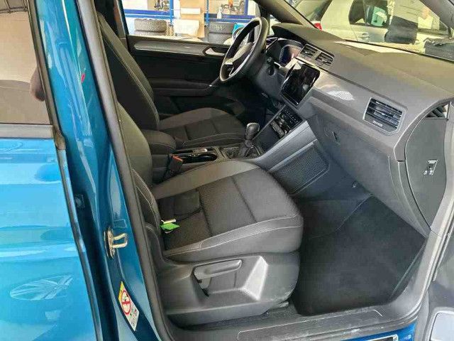 Volkswagen Touran - Bild 7