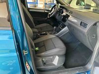 Volkswagen Touran - Vorschau Bild 7