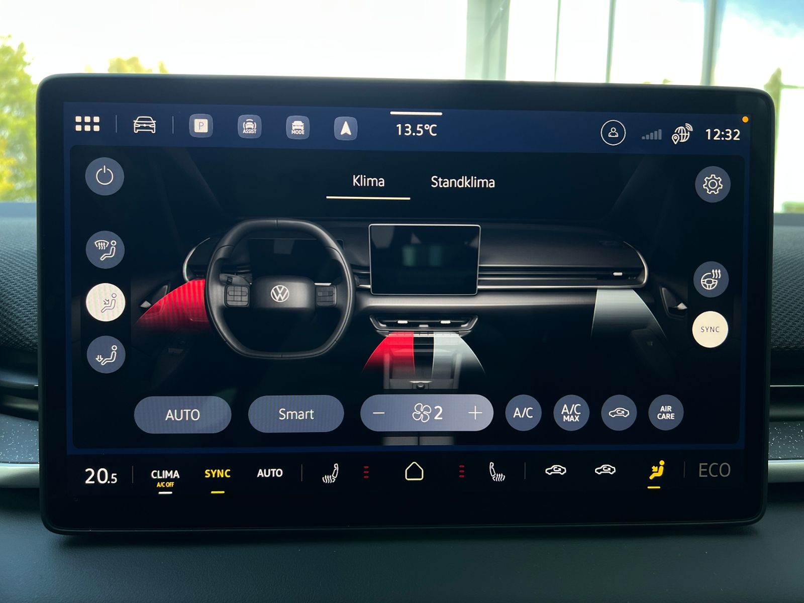 Fahrzeugabbildung Volkswagen ID.3 NEO Style 58 kWh *Wärmepumpe, Ganzjahresrei