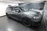 Audi Q7 45 TDI quattro S line*LED*LEDER*NAVI*7-SITZE* - mit Diesel-Antrieb: 7 Sitzer