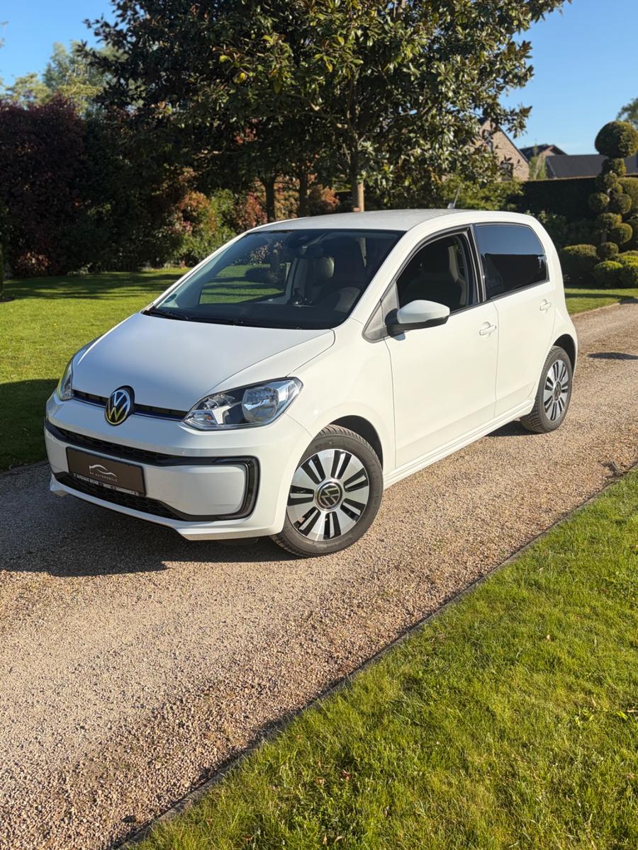 Volkswagen up! e-up! Style Plus Kamera,GRA, Mufu Lenkrad