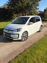 Volkswagen up! e-up! Style Plus Kamera,GRA, Mufu Lenkrad - Volkswagen up! mit Elektro-Antrieb: Limousine, Automatik