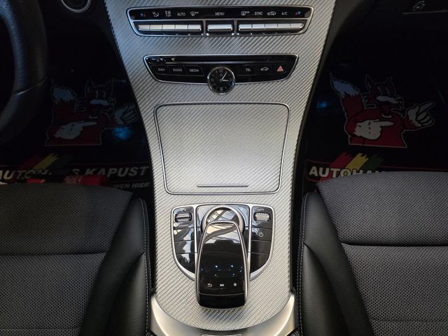 MERCEDES-BENZ C 220 — Foto 26