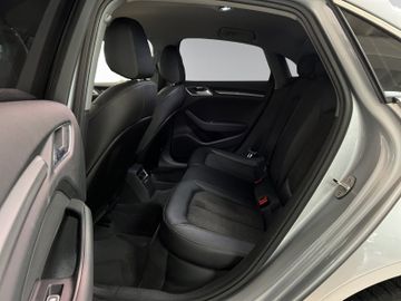 Bild 17 Audi A3 Limousine 1.0 TFSI design