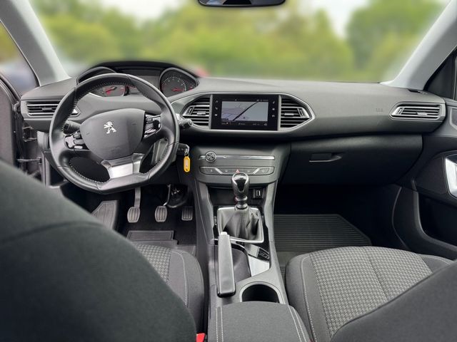 Peugeot 308 SW 1,2 PureTech 130 Active