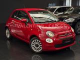 Fiat 500 Lounge Hybrid/UConnect/PDC/Temp/LED/AC/6Gang