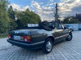 Opel Ascona C Cabriolet - Opel Ascona: Cabrio