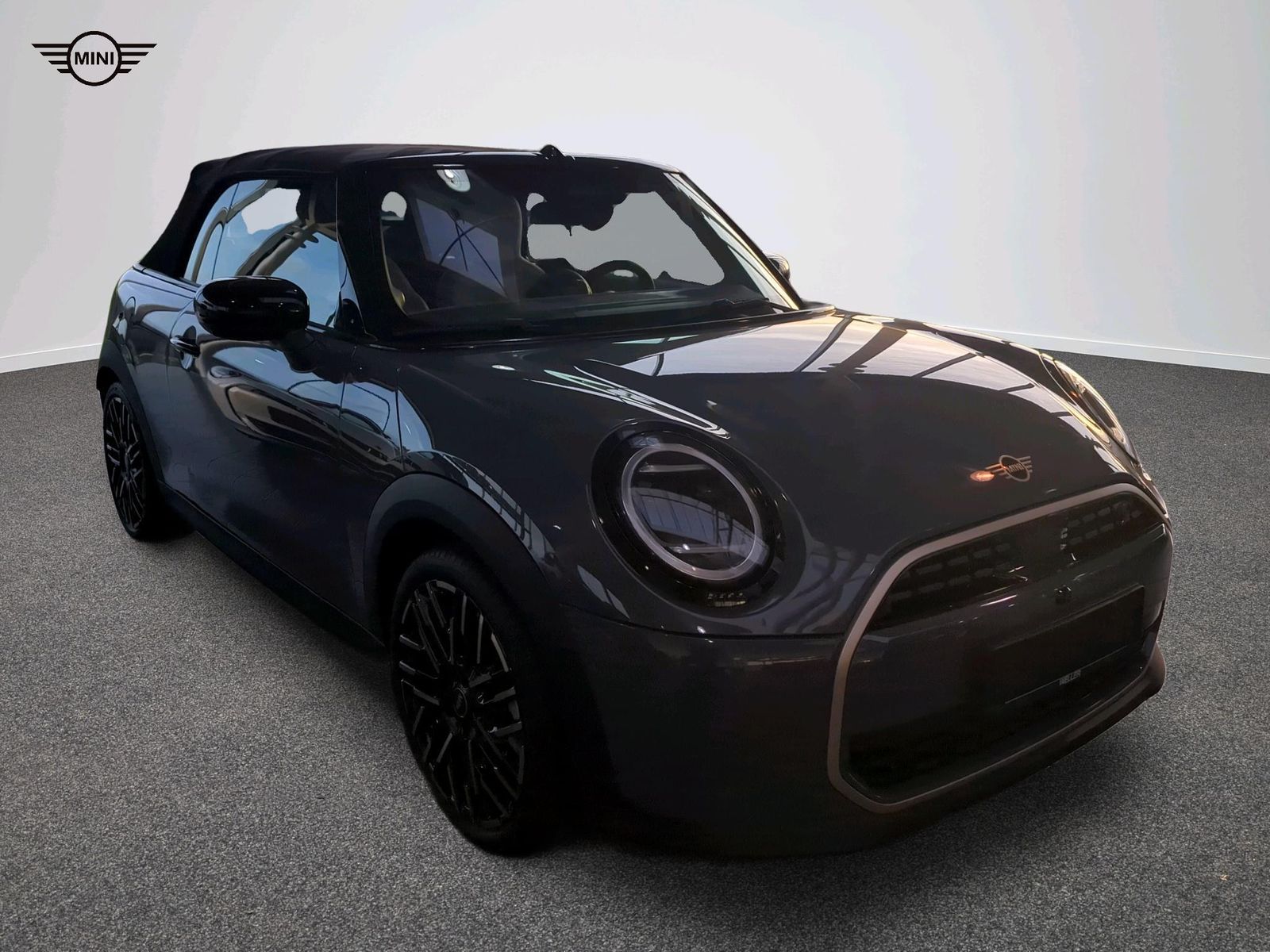 MINI Cooper S Cabrio - Bild 2