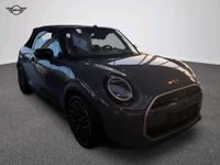 MINI Cooper S Cabrio - Vorschau Bild 2