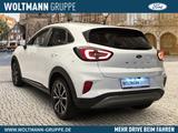 Ford Puma Titanium Navi Automatik LED ACC DAB TWA GJR - Ford Puma Gebrauchtwagen in Bremen