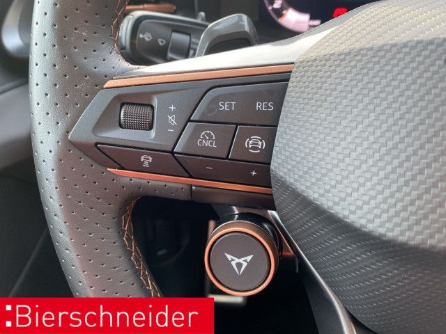 Cupra Terramar - Bild 18