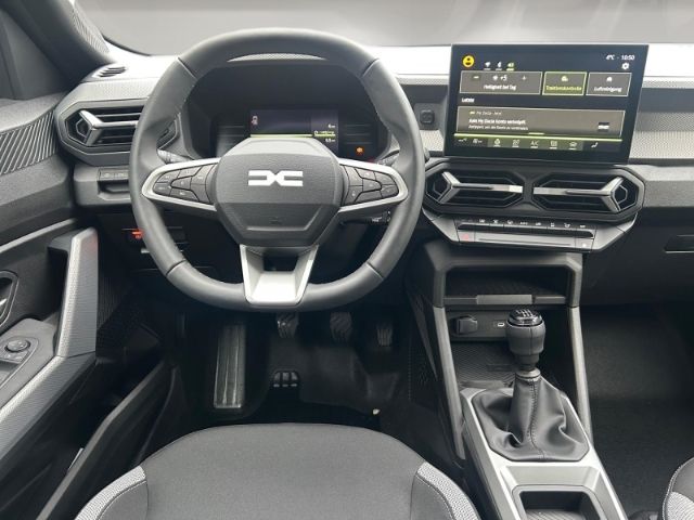 Dacia Duster - Bild 11