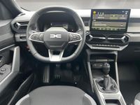 Dacia Duster - Vorschau Bild 11