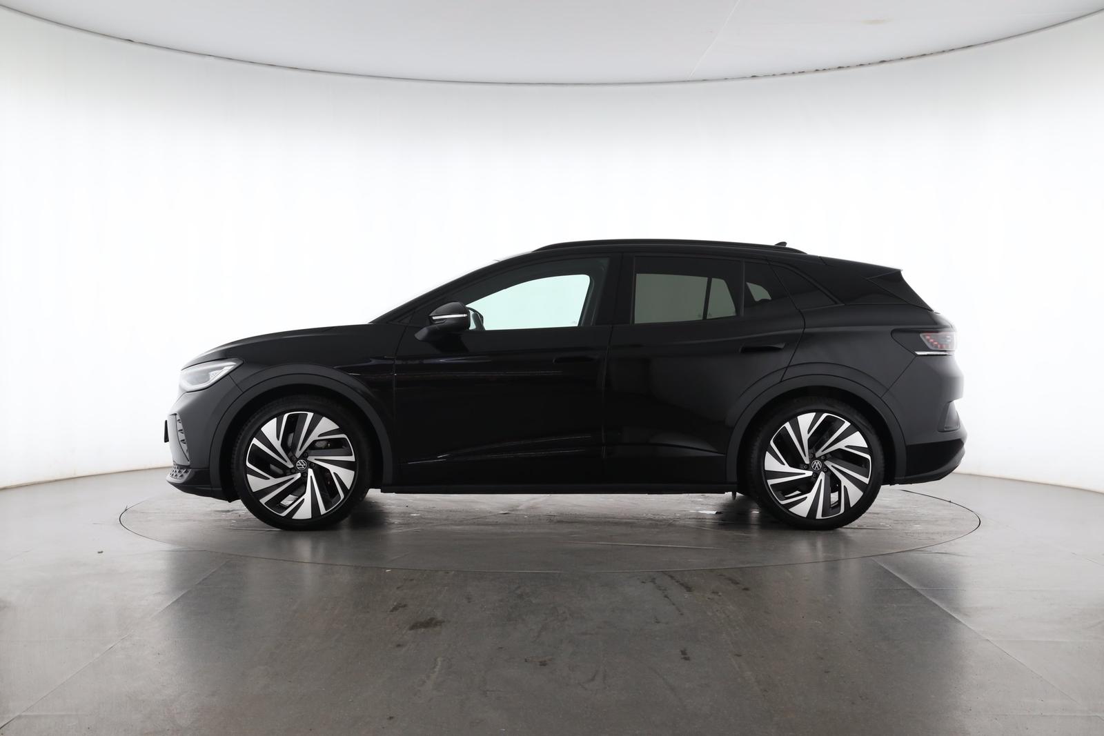 Volkswagen ID.4 GTX 4MOTION PANO NAVI LED SITZH., миниатюра 3