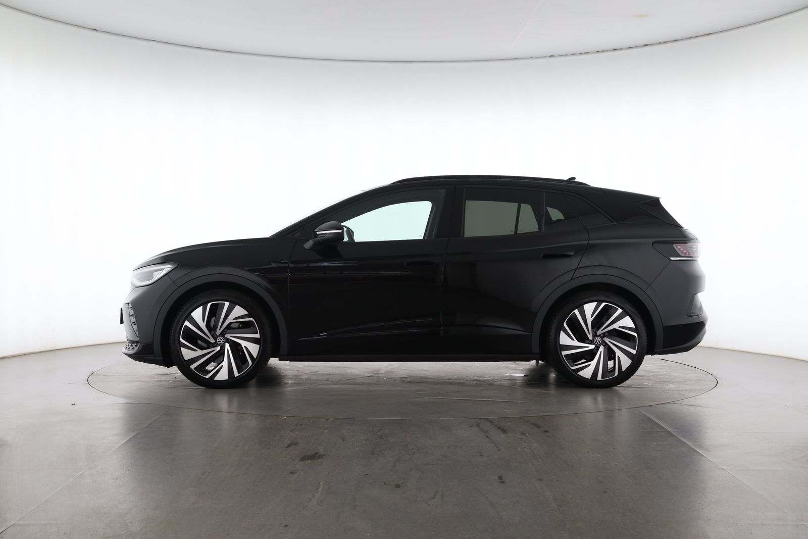 Volkswagen ID.4 - Bild 3