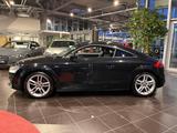 Audi TT Coupe 1.8 TFSI S-Line XEN NAV SHZ - gebrauchte Audi TT aus dem Jahr 2014