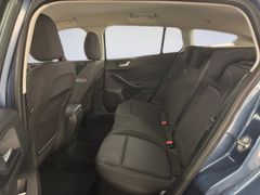 FORD Focus Turnier 1.0 EcoBoost Cool & Connect Navi L