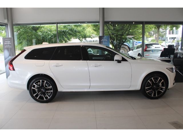 Volvo V90 Cross Country B4 Diesel Cross Country Plus'' foto 3