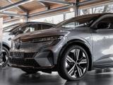 Renault Megane E-Tech Electric Iconic EV60 220HP Allwett - gebrauchte Renault Megane aus dem Jahr 2024