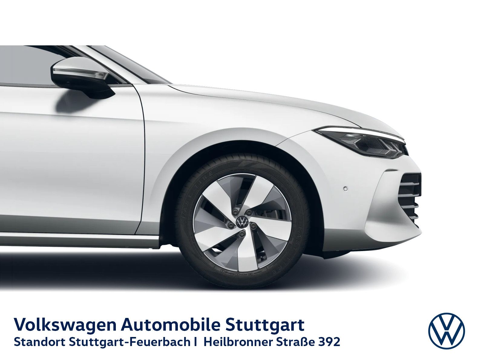 Volkswagen Passat Variant 2.0 TDI Business DSG Navi AHK foto 4