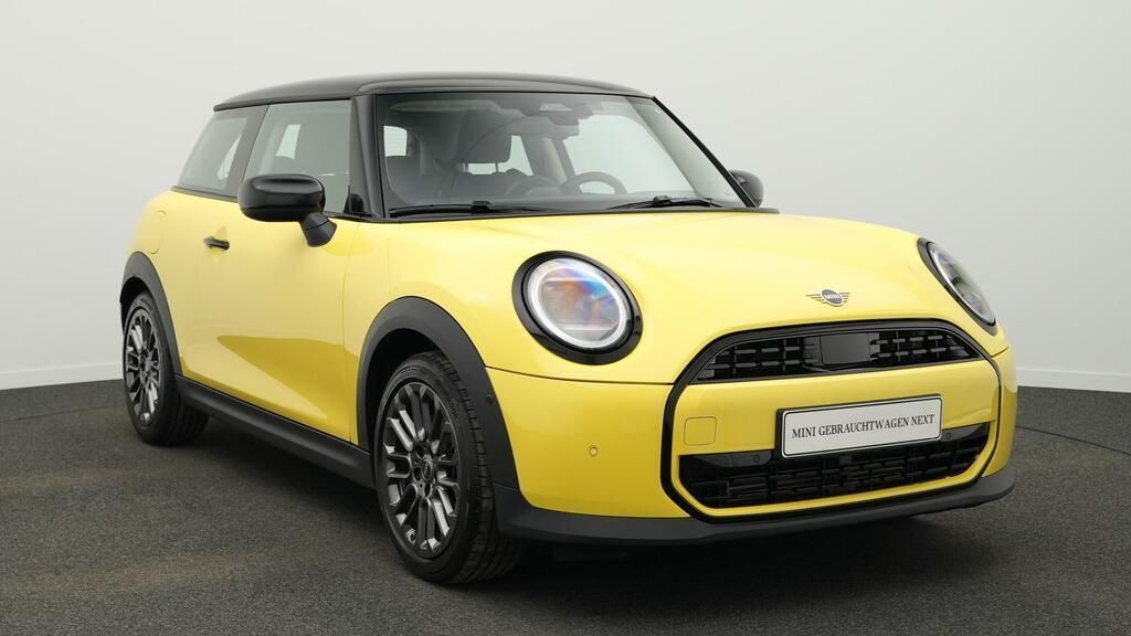 MINI Cooper C - Bild 2