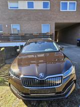 Skoda Superb IV Plug-In Hybrid 2021 55000 ... - Skoda Superb: 2.5