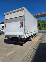 Mitsubishi Canter Fuso  7 C18 - Mitsubishi LKWs