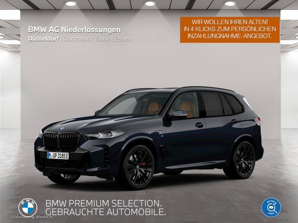 Image of BMW X5