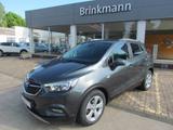 Opel Mokka X 1.4 Automatik On - Opel Mokka X: On