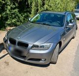 BMW 318i E91 Touring Kombi Facelift TÜV ne... - BMW 3er Reihe aus 2011: Facelift