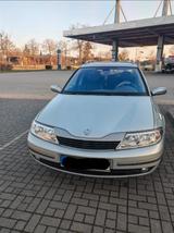Renault Laguna Grandtour Privilege 1.8 16V Expression - gebrauchte Renault Laguna aus dem Jahr 2002