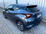 Nissan Micra * 05/2018 * Navi * Kamera * Klima * Tempom - Nissan Micra Gebrauchtwagen in Bielefeld